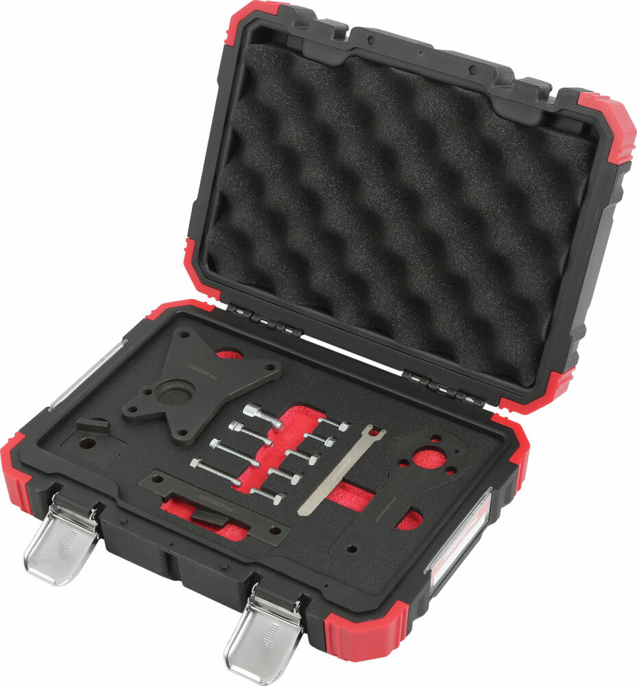 Juego de bloqueo de distribución GEDORE R15003014 para Fiat 1.2 1.4 8V