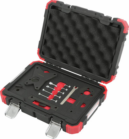 Juego de bloqueo de distribución GEDORE R15003014 para Fiat 1.2 1.4 8V