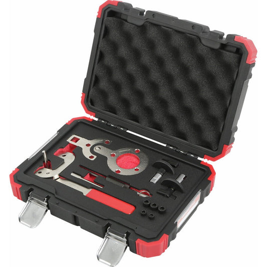 R15003015 - Juego de herramientas de bloqueo, Ford / Fiat / Opel / PSA (1.3D)