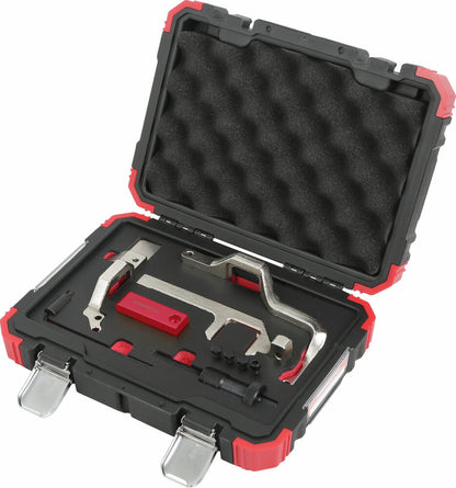 Juego de bloqueo de distribución GEDORE R15003020 para BMW N12 N14 N16