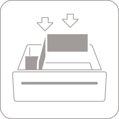 GEDORE 1502 - Banco de trabajo móvil (6620540)