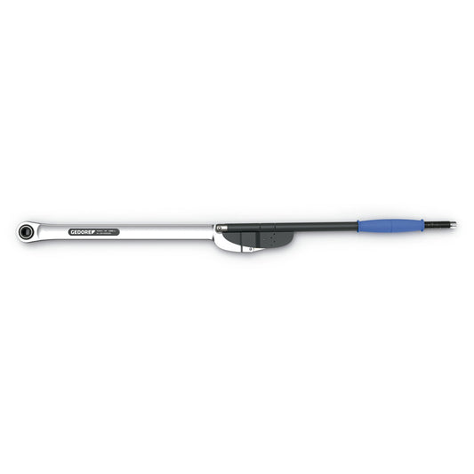 3108023 - TBI1000 - Dinamométrica de 3/4", 200-1000 N.m.