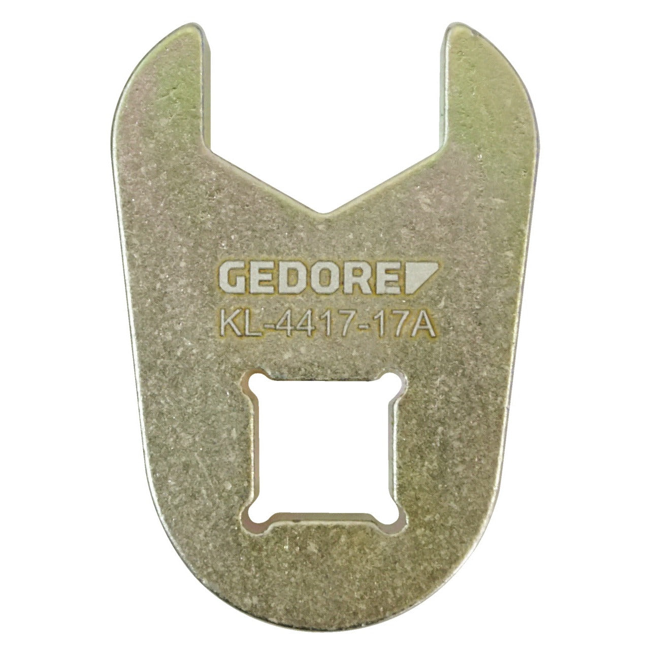 GEDORE Automotive KL-4417-17 A - Clé à molette SW17