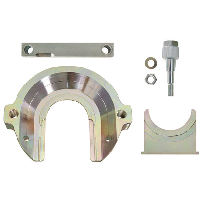 KL-0041-5040 - Kit de actualización Sprinter (906/907) / Crafter (2E/2F), tracción trasera