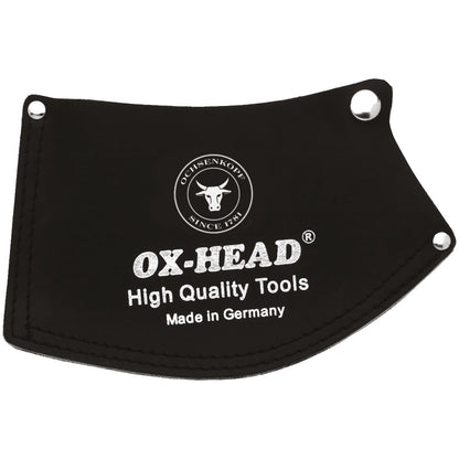 OX E 443-0000 - Protección del filo para el hacha de competición
