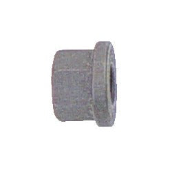 KL-0350-0009 - Tuerca con collar SK M10: Tuerca hexagonal con collarín cilíndrico