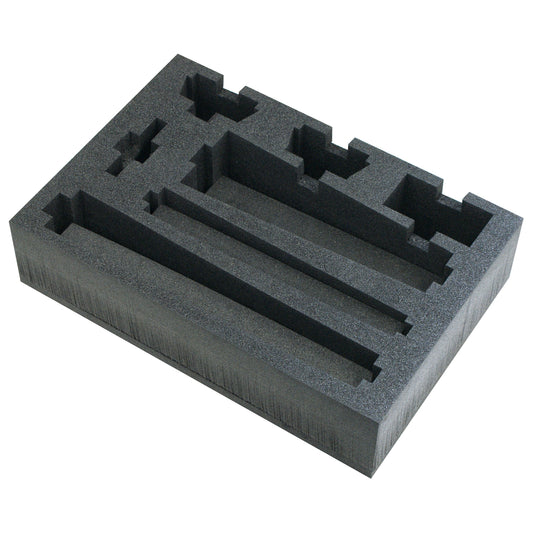 GEDORE Automotive KL-4999-1314 - Jeu d'outils pour le montage de roulements de roue 2