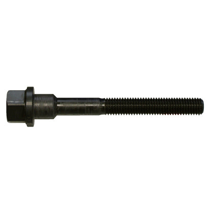 KL-0043-1102 - huso: Tornillo largo con cabeza hexagonal y arandela, vástago roscado parcial