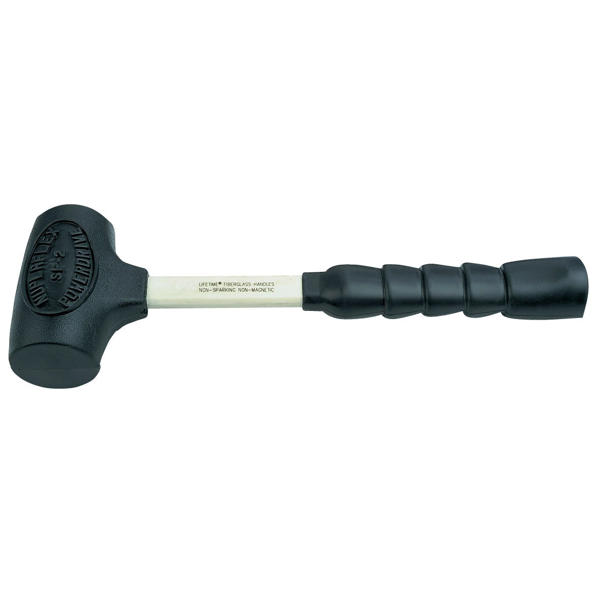 Martillo anti-rebote 1000 g AC