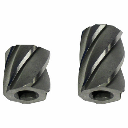 GEDORE Automotive KL-0114-894 - Jeu de têtes de friction Ø18 (2 pièces)