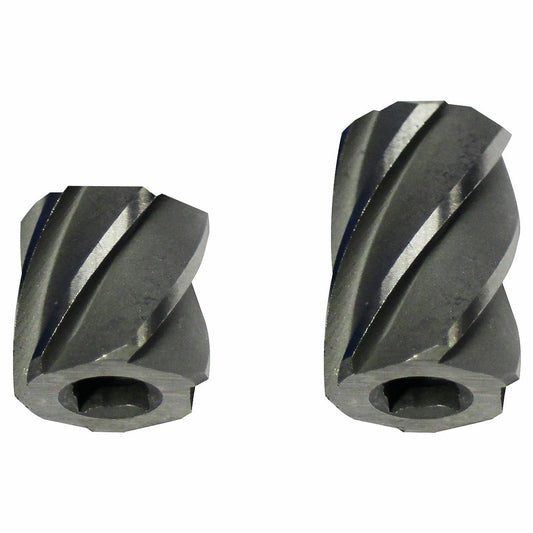 GEDORE Automotive KL-0114-894 - Jeu de têtes de friction Ø18 (2 pièces)