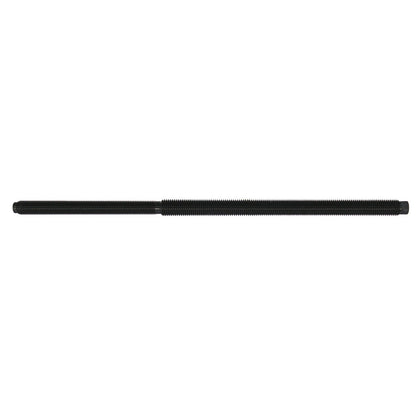 KL-0040-2846-1 - Husillo de tracción M20 x 590: Varilla roscada larga de acero con hilo continuo en toda su longitud