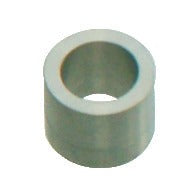 KL-0039-1330 - Anillo de centrado Ø30: Anillo cilíndrico metálico con orificio central pasante