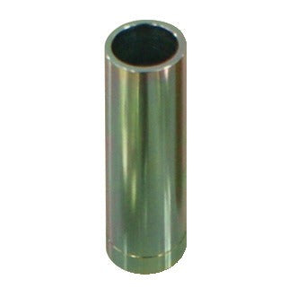 KL-0041-4602 - Casquillo guía Ø26,3: Casquillo cilíndrico metálico hueco de superficie pulida