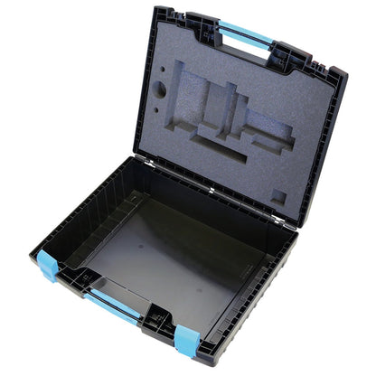 KL-0029-2090 - Estuche de plástico (vacío)