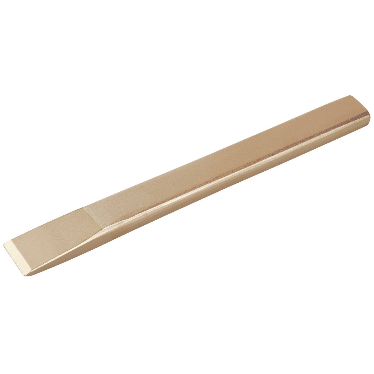 Cortafrio plano ovalado 450mm