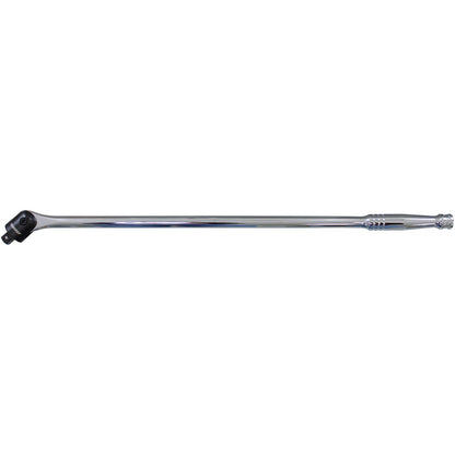 GEDORE Automotive KL-4007-311 - Poignée articulée 1/2", 620 mm