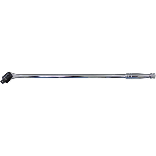 GEDORE Automotive KL-4007-311 - Poignée articulée 1/2", 620 mm
