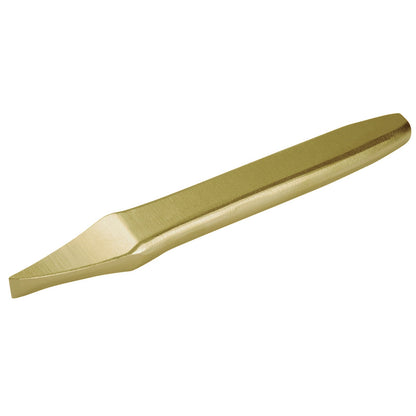 Ciseau ovale pointu 250 mm AC