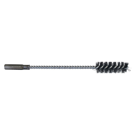 KL-0186-5401 - Cepillo tubular, Ø 18 mm