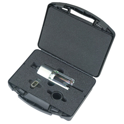 KL-0282-53 KA - Extractor del piñón de la cadena de distribución, Grupo VAG 1.2 + 1.4 TSI