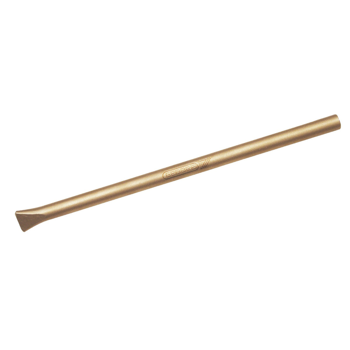 Barra p/ llave vaso Ø10 190mm