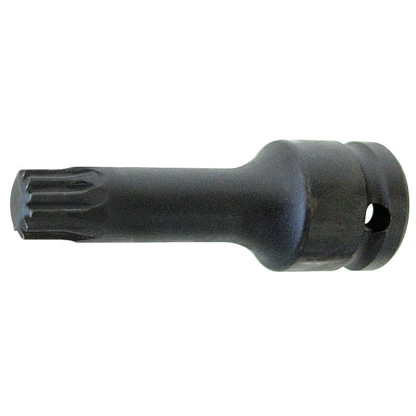 GEDORE Automotive KL-4031-3518 - Embout de tournevis XZN-M18, 78 mm, 1/2"