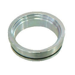 KL-0326-1312 A - Anillo adaptador 4: Anillo metálico circular con junta tórica de goma en el borde