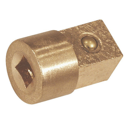 Ampliador 1/2" - 3/4" ATEX