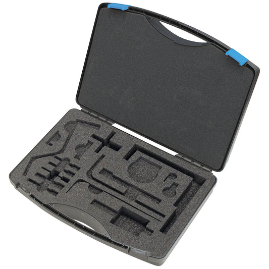 KL-1380-2690 A - Contendor de plastico