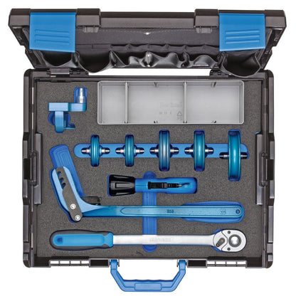 GEDORE 1100-243100 - Cintreuse manuelle en L-BOXX®