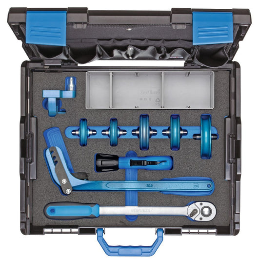 GEDORE 1100-243100 - Cintreuse manuelle en L-BOXX®
