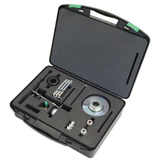 KL-0500-81 KA - Kit de actualización para doble embrague, Grupo VAG