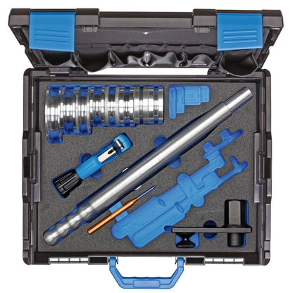 GEDORE 1100-278601 - Cintreuse manuelle en L-BOXX