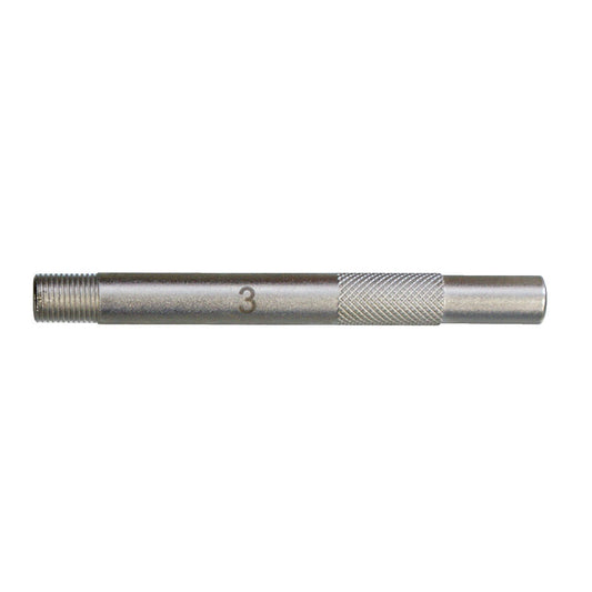 GEDORE Automotive KL-0124-4358-5 - Adaptateur pour boîte de vitesses VW (M10x1.0)