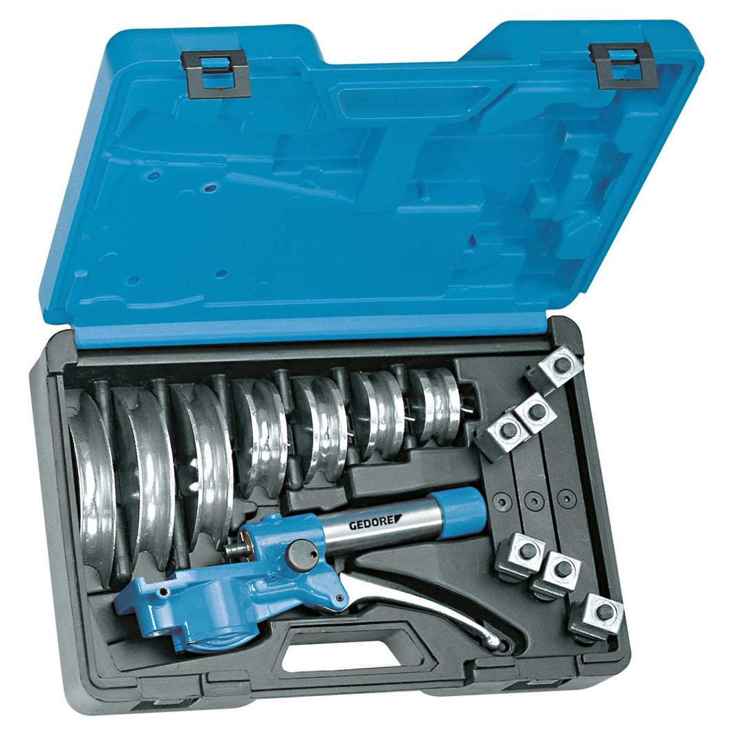 GEDORE 245610 - Cintreuse hydraulique de tubes