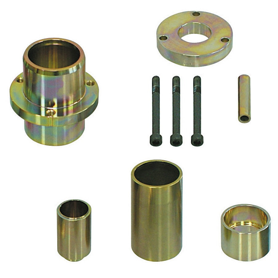 KL-0039-7533 - Juego de casquillos para Mercedes Sprinter / VW Crafter: Juego de casquillos, brida