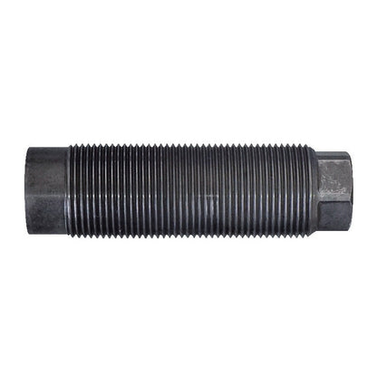 KL-0250-4314 A - Manguito de perforación con rebaje, Ø 7 mm