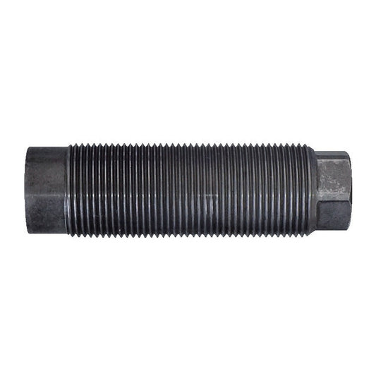 KL-0250-4314 A - Manguito de perforación con rebaje, Ø 7 mm