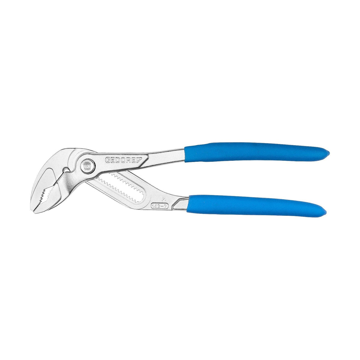 142 7 TC - Pince universelle 7"