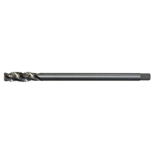 GEDORE Automotive KL-0369-511 A - Taraud M7 à pointe hélicoïdale fendue