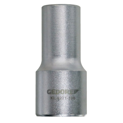 KL-0221-100 - Llave de vaso, 3/8", ERP
