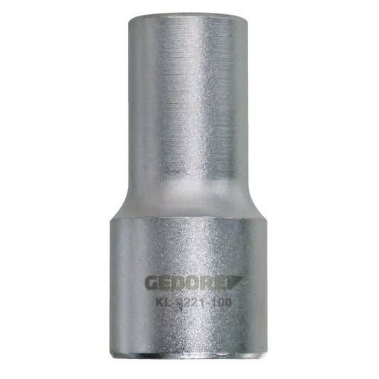 KL-0221-100 - Llave de vaso, 3/8", ERP