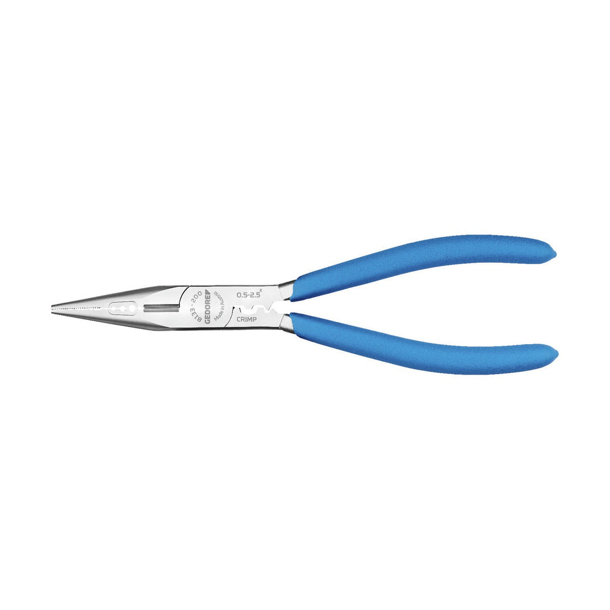 8133-200 TC - Pince multiprise 200 mm