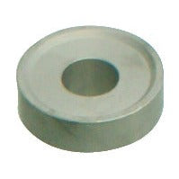 KL-0039-1353 - Anillo de centrado Ø53: Anillo metálico circular con orificio central