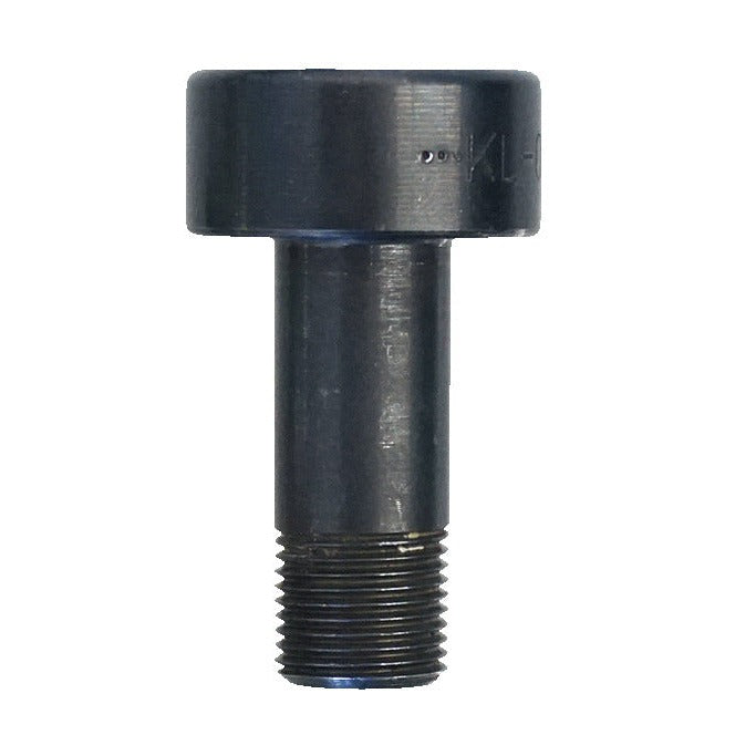 KL-0186-9001-2 - Tornillo especial M12x1: Perno cilíndrico metálico con cabeza ancha y extremo roscado