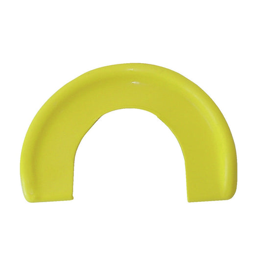 KL-9001-2501 - Inserto protector, tamaño 1B, con clavos ranurados