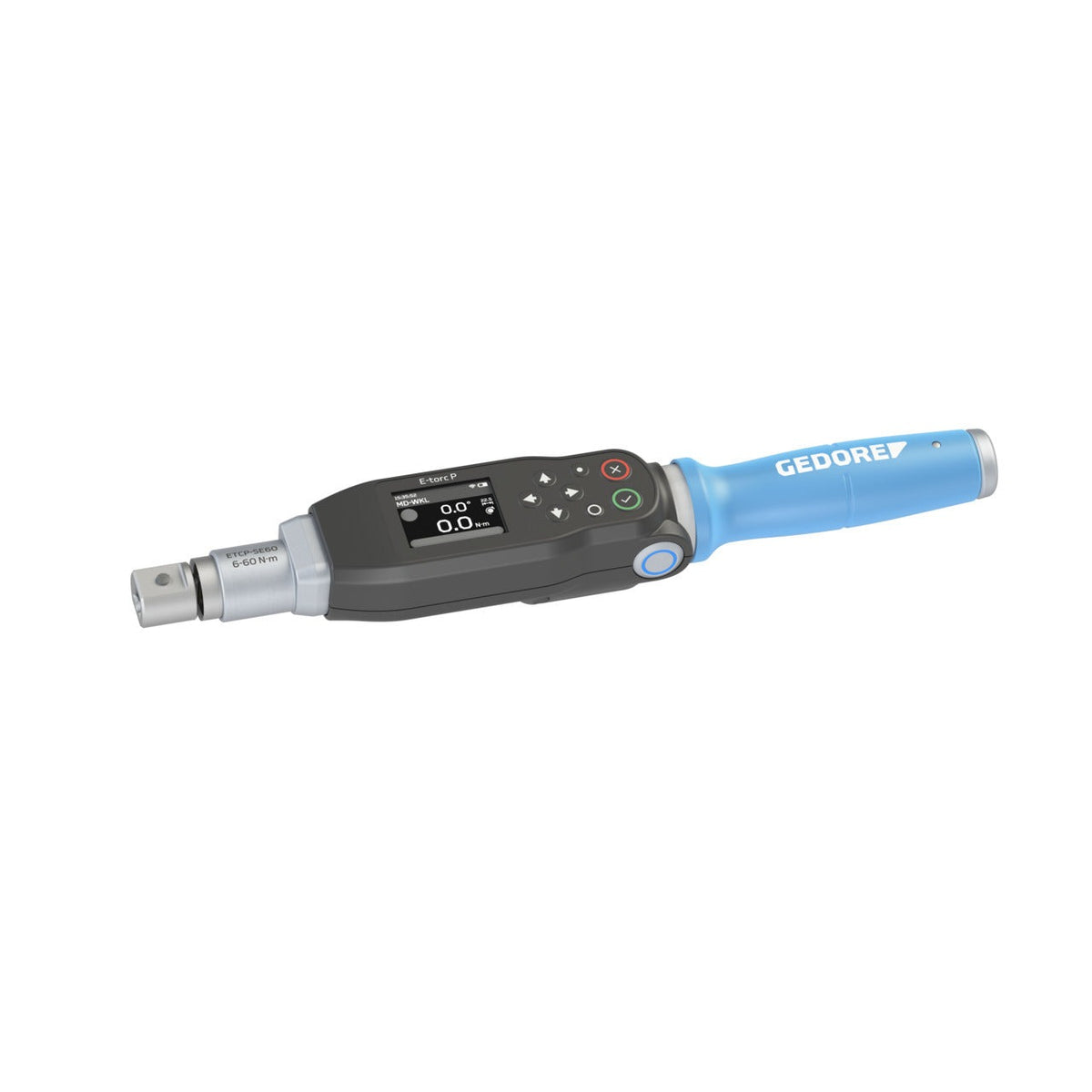 ETCP-SE60 - E-torc P SE 9x12 6-60 Nm