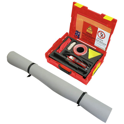 KL-4600-100 K - Jeu de compléments VDE