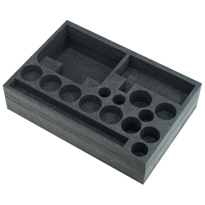 GEDORE Automotive KL-4999-1319 - Jeu d'inserts pour presse hydraulique